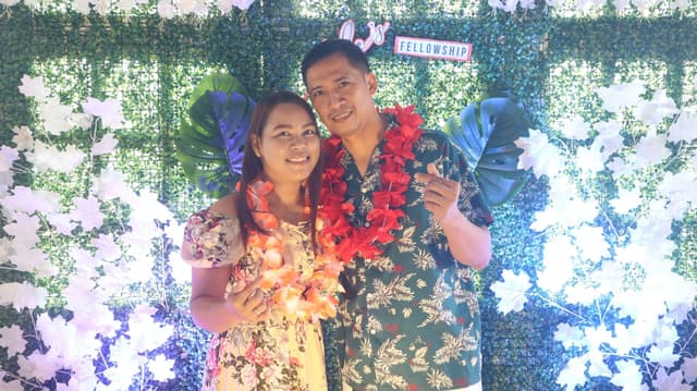 Couples Ministry — Couples Fellowship