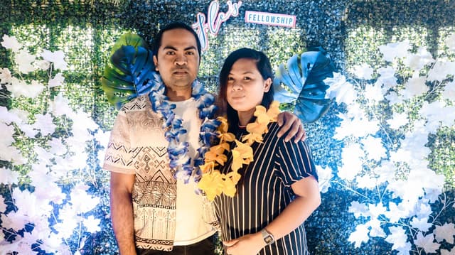 Couples Ministry — Couples Fellowship