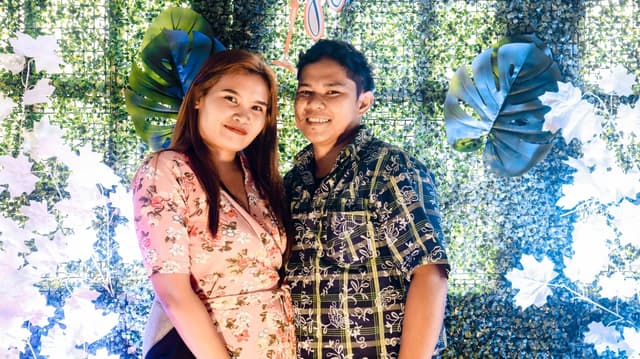 Couples Ministry — Couples Fellowship