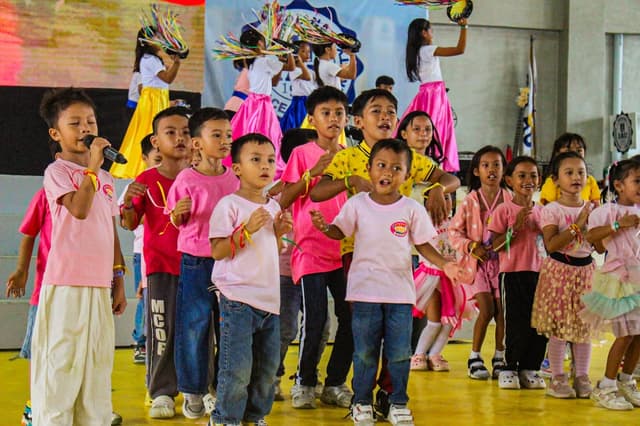 Kids Ministry — Kids Ministry