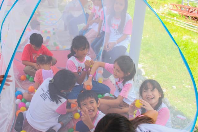 Kids Ministry — Kids Ministry