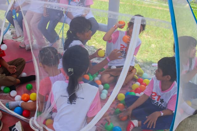 Kids Ministry — Kids Ministry