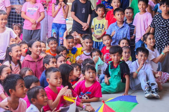Kids Ministry — Kids Ministry