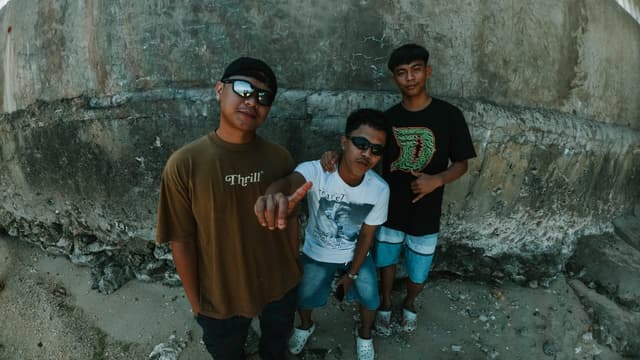 Vibes Ministry — Vibes Camp