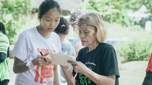 Women's Ministry — Women’s Sports Fest