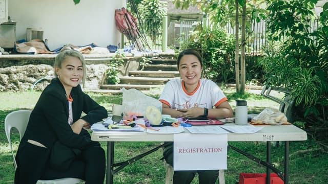 Women's Ministry — Women’s Sports Fest