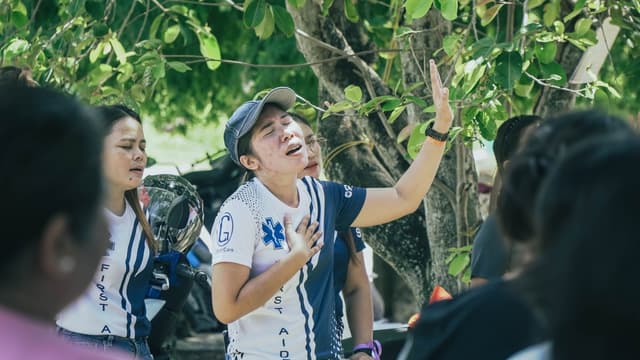 Women's Ministry — Women’s Sports Fest