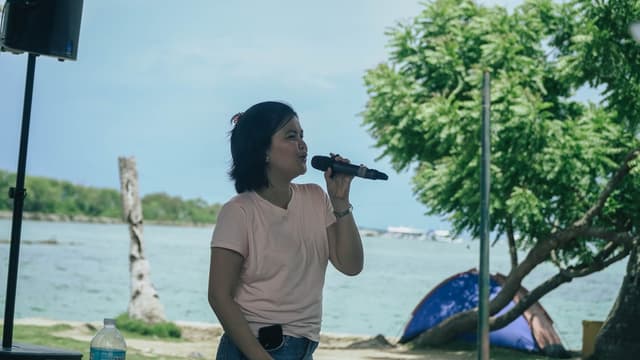 Women's Ministry — Women’s Sports Fest