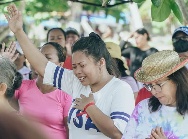 Women's Ministry — Women’s Sports Fest