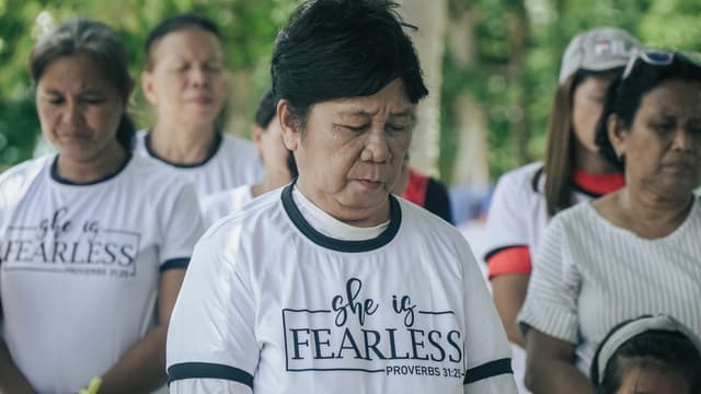 Women's Ministry — Women’s Sports Fest