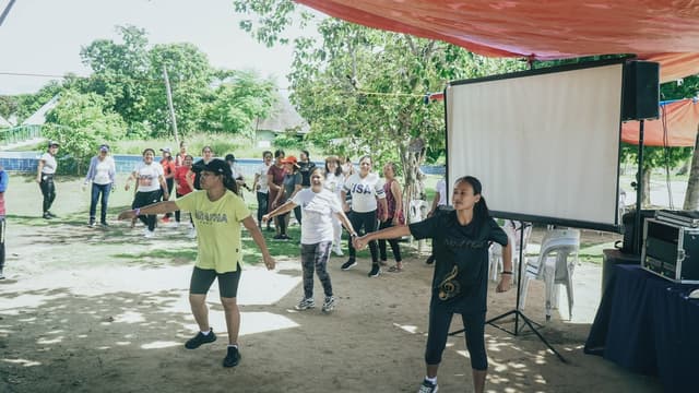 Women's Ministry — Women’s Sports Fest