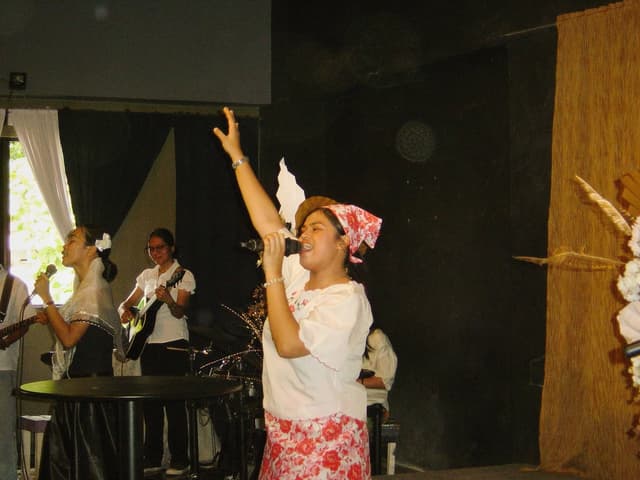 Youth Ministry — Youth Gatherings
