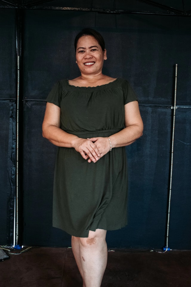 Ptra. Leilanie Torres
