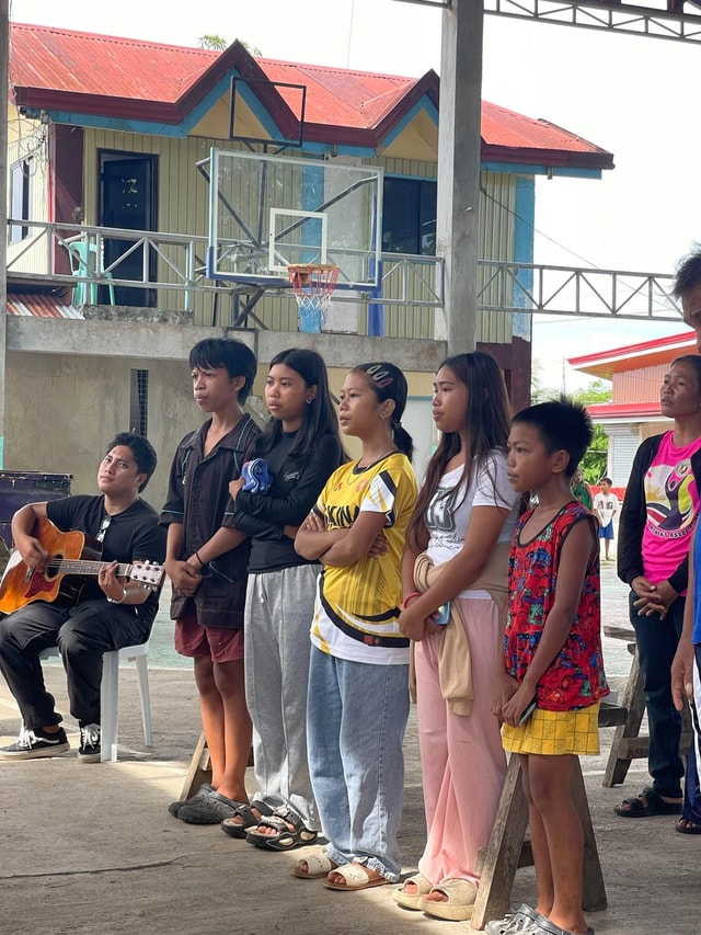 Church Plant
