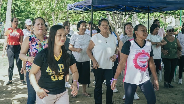 MCOF Women’s — Women’s Sports Fest