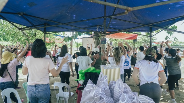 MCOF Women’s — Women’s Sports Fest