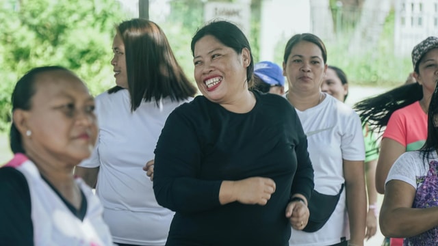 MCOF Women’s — Women’s Sports Fest
