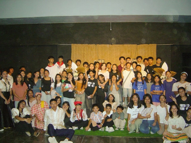 MCOF Youth — Youth Gatherings