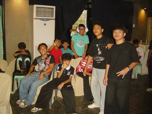 MCOF Youth — Youth Gatherings